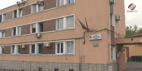 Un funcţionar de la DGASPC Braşov este menţinut în funcţie deşi are o condamnare definitivă FOTO Ioan Buciumar