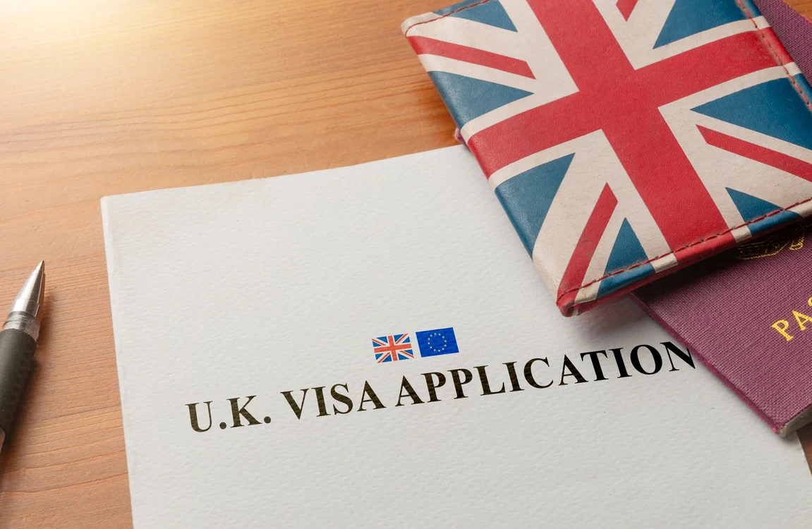 Românii care merg să lucreze în Marea Britanie vor avea nevoie de viză de muncăfoto: Shutterstock