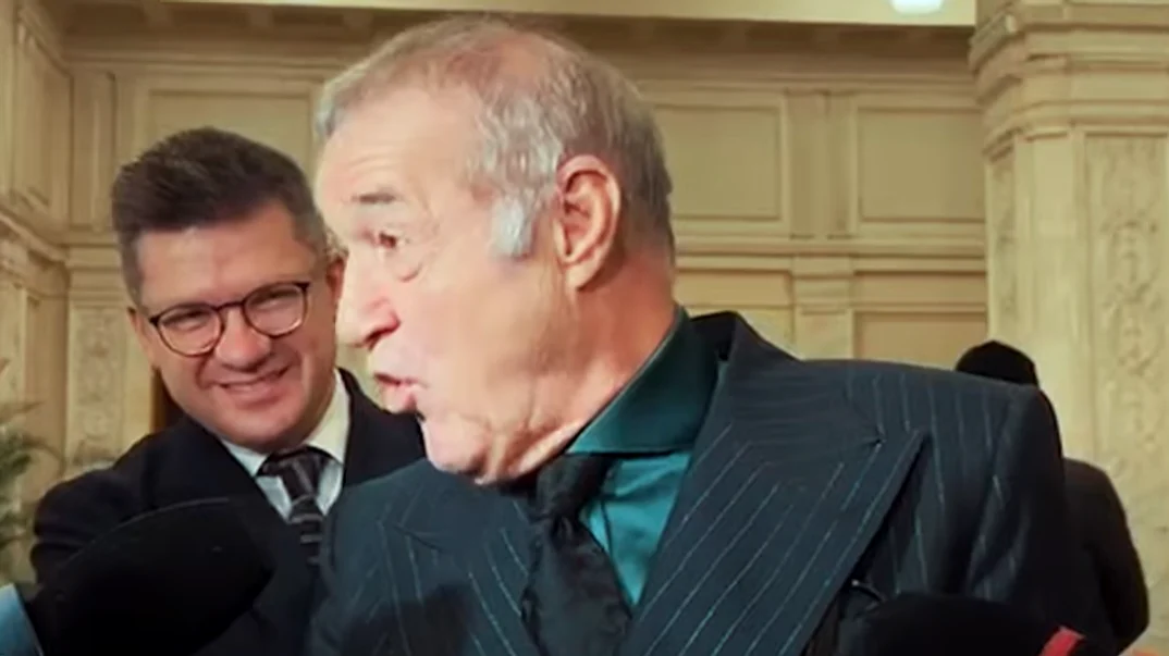 Gigi Becali
