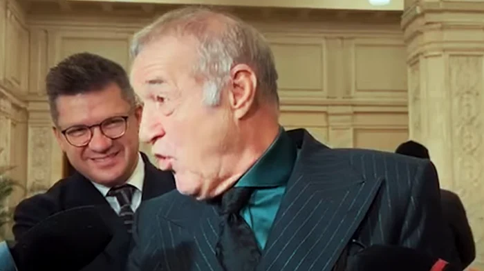 Gigi Becali