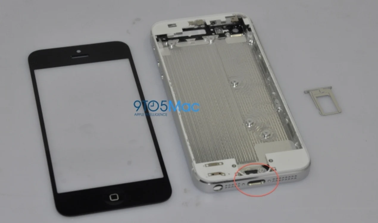 noul iphone gsmarena