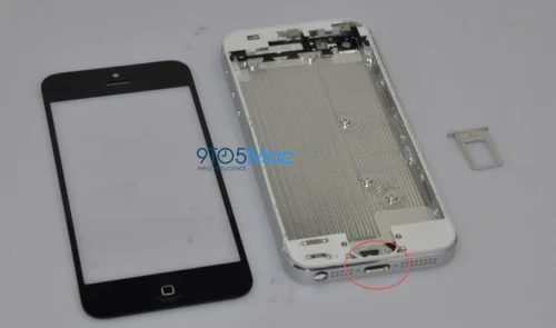 noul iphone gsmarena
