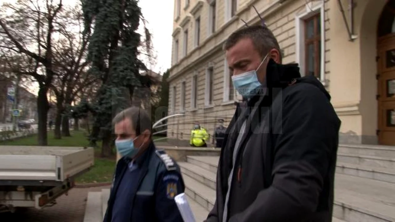 FOTO: monitorulsv.ro