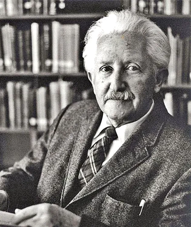 Erik H. Erikson FOTO medium.com