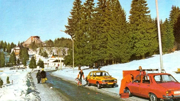 Iernnile anilor '80 au fost foarte dificile / foto: Quora