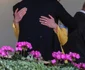 Prințesa Beatrice și Eduardo Mapelli Mozzi la Royal Ascot. FOTO: Profimedia