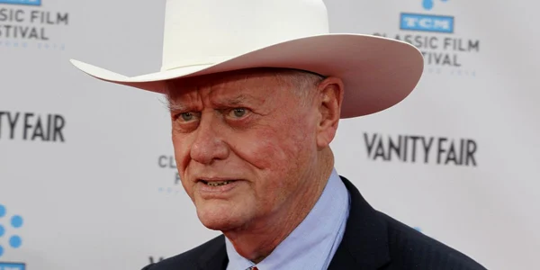 larry hagman trist