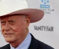 larry hagman trist