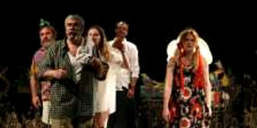 "Portugalia", în premieră la Satu Mare duminică la ora 19.00