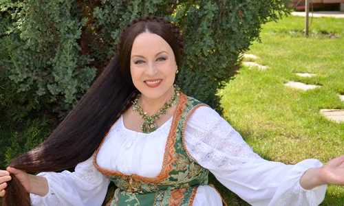 maria dragomiroiu