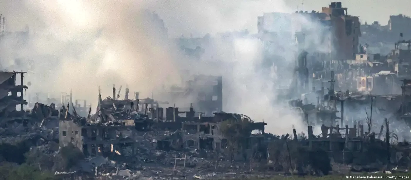 Pentru Moscova, SUA sunt vinovate de atacul terorist al Hamas și de războiul care a urmat în Gaza