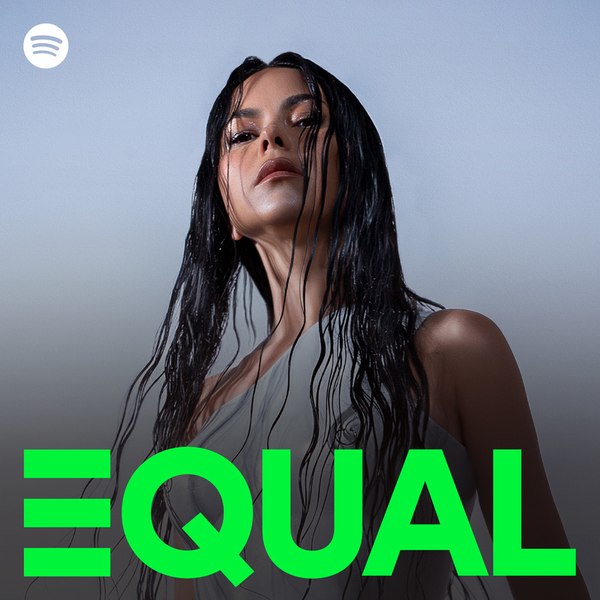 Inna, cel mai ascultat artist Spotify Equal în 2023