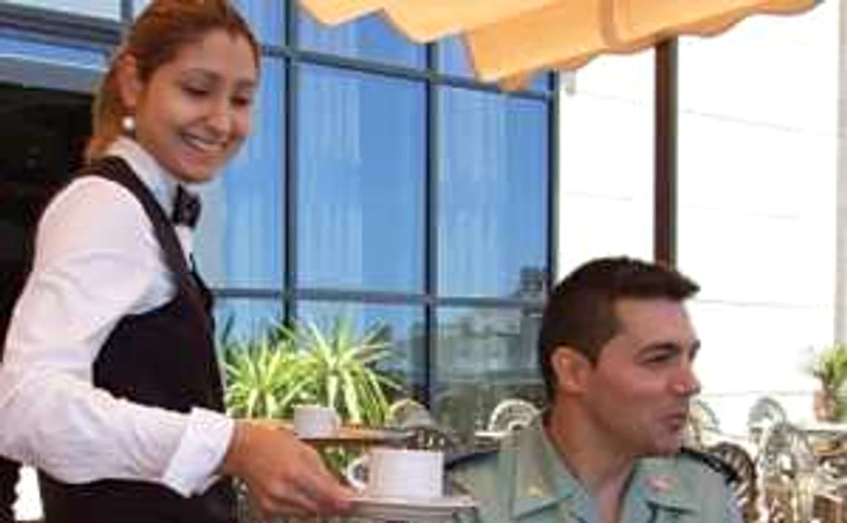Se caută personal în domeniul hotelier, în Italia