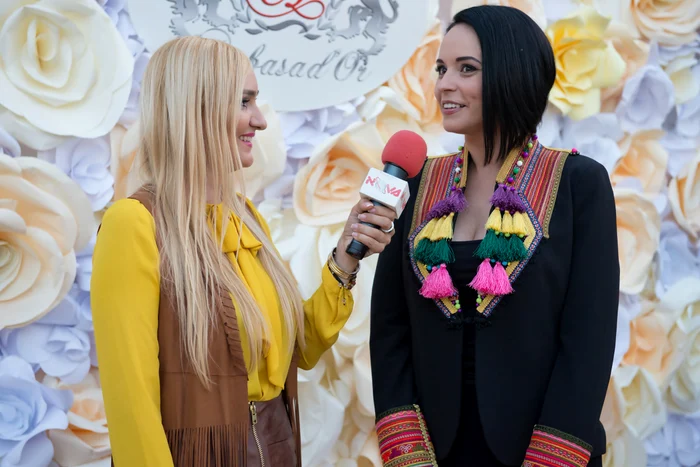 
    Andreea Marin a mărturisit că nu are de gând să stea degeaba în această vară  