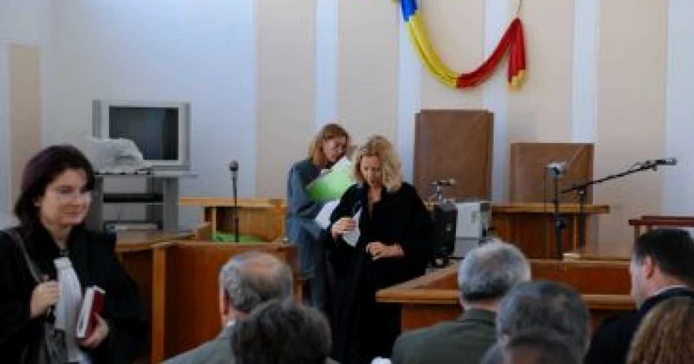 Sute de divorţuri au fost înregistrate numai în 2009 la tribunal, Ciprian Dragomir