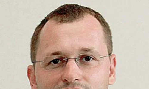 Cristian Drăghici, directorul general Remat jpeg
