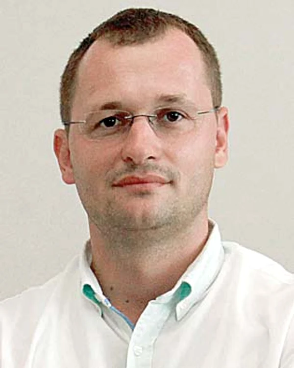 Cristian Drăghici, directorul general Remat