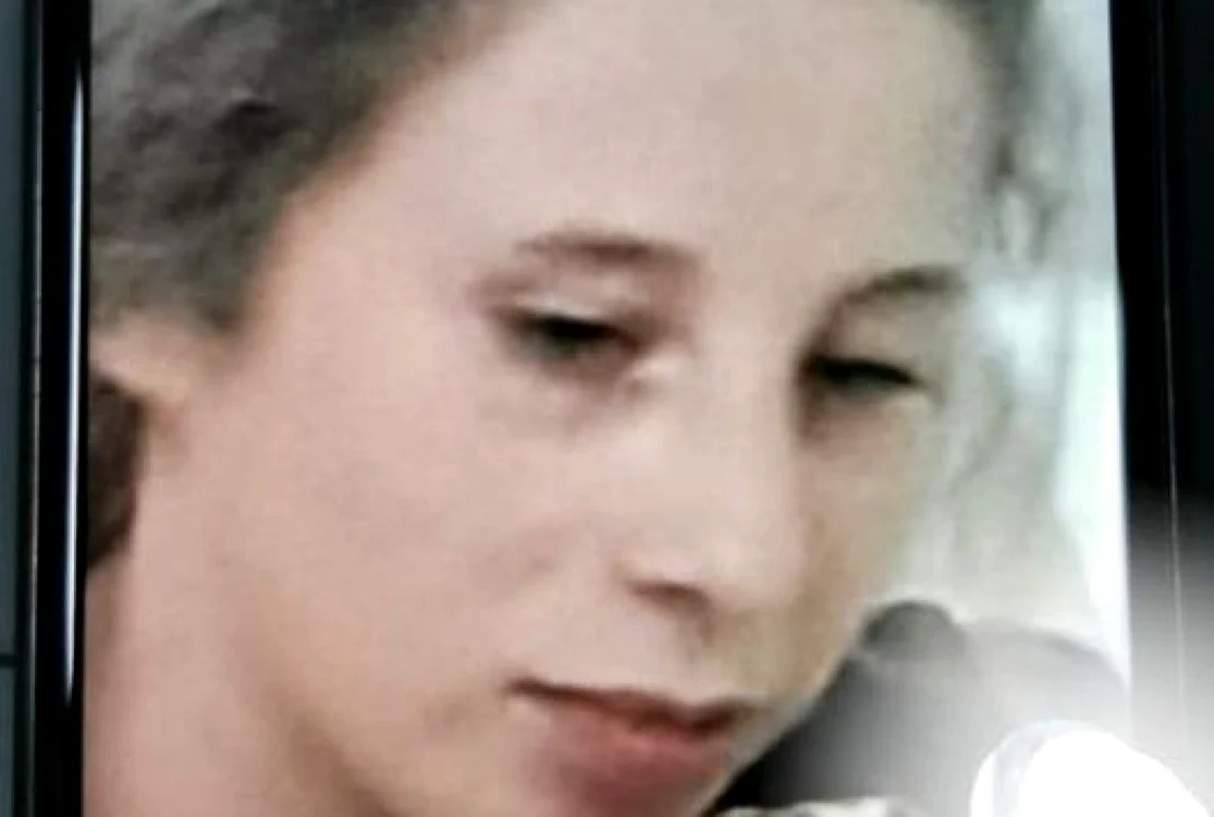 Gorie Roxana, adolescenta dispărută FOTO IPJ Galaţi