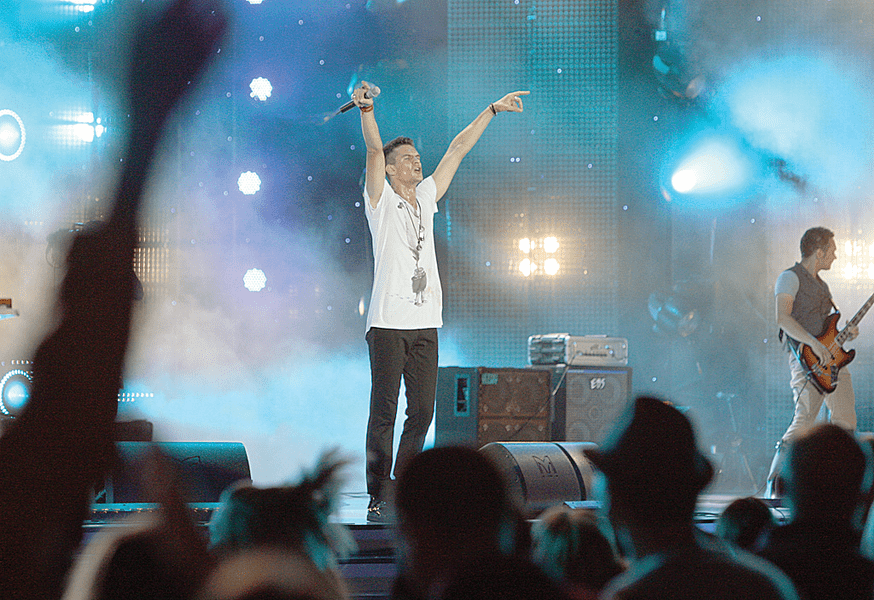 Red Bull SoundClash 2023: Vama și Killa Fonic se vor duela pe scene diferite VIDEO 