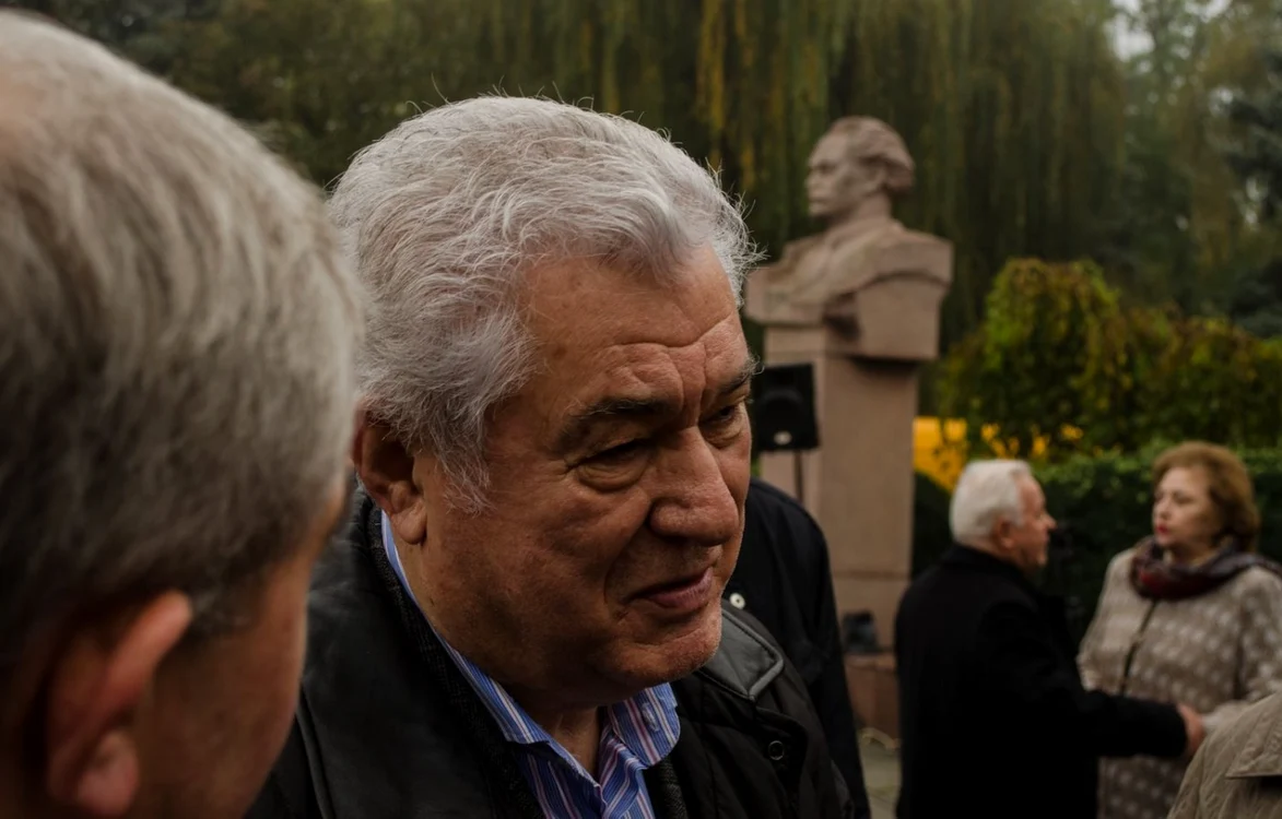 Vladimir Voronin, PCRM FOTO: Adevărul Moldova / Alexandru Tarlev