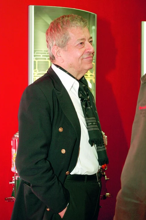 
    Viaţa de actor nu e tocmai roz  