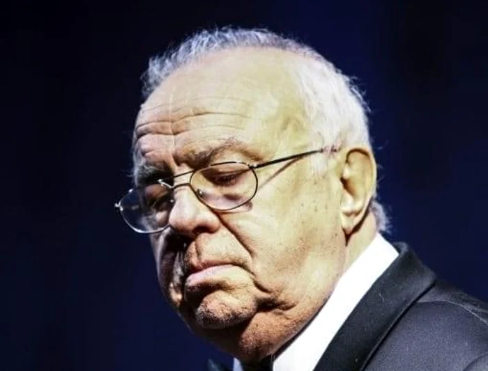 Alexandru Arșinel