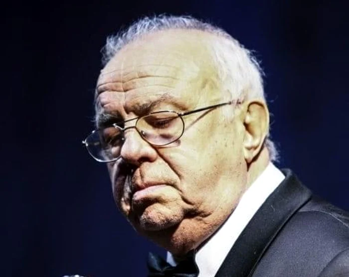 Alexandru Arșinel