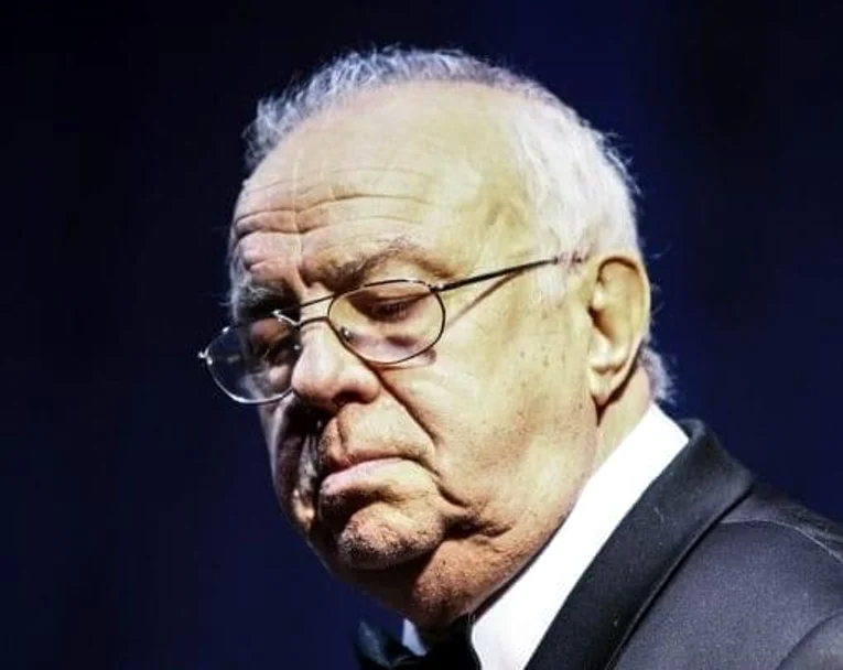 Îngrijorare privind starea lui Alexandru Arșinel!