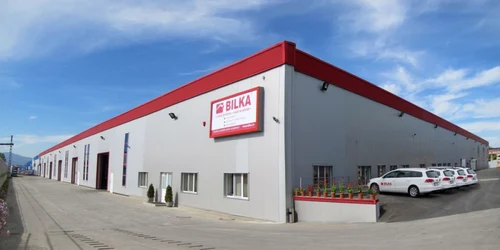 Bilka Steel FOTO bizbrasov.ro