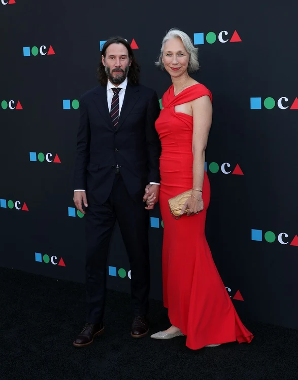 keanu si iubita profimedia 0697084467 jpg