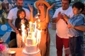 Sabina a petrecut de ziua ei alături de familie jpeg