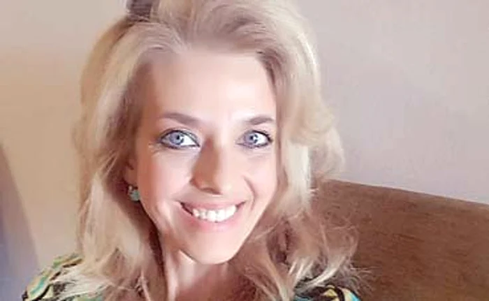 Bianca Brad arată spectaculos la 48 de ani