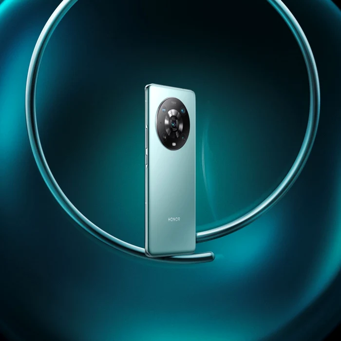 Smartphone HONOR Magic4 Pro