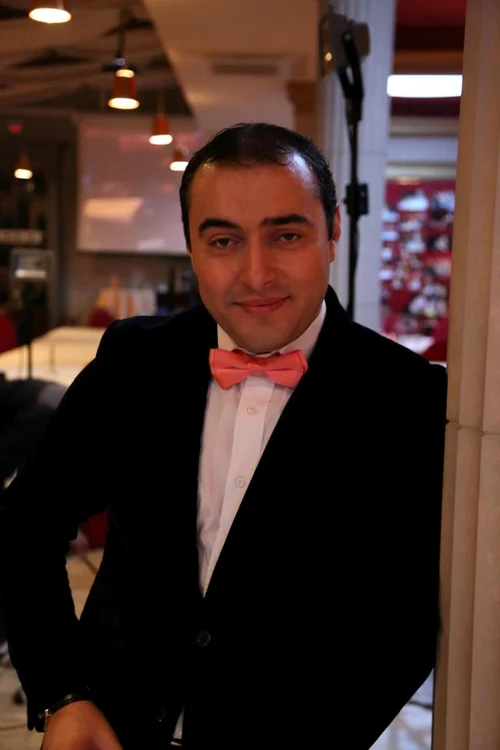 Mexicanu şi soţia au fost împreună 24 de anicaptură Pro TV