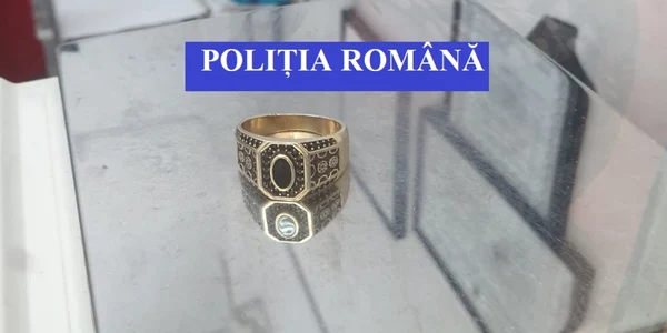 alba politie dosar