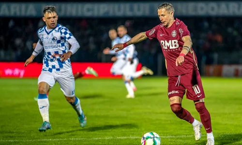 Ciprian Deac, CFR Cluj (Sportpictures) jpg