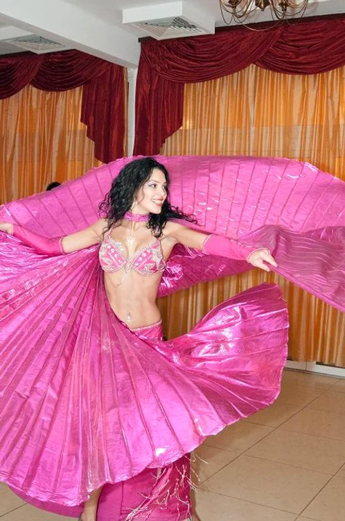 
    Fete moarte in incendiu Constanta  