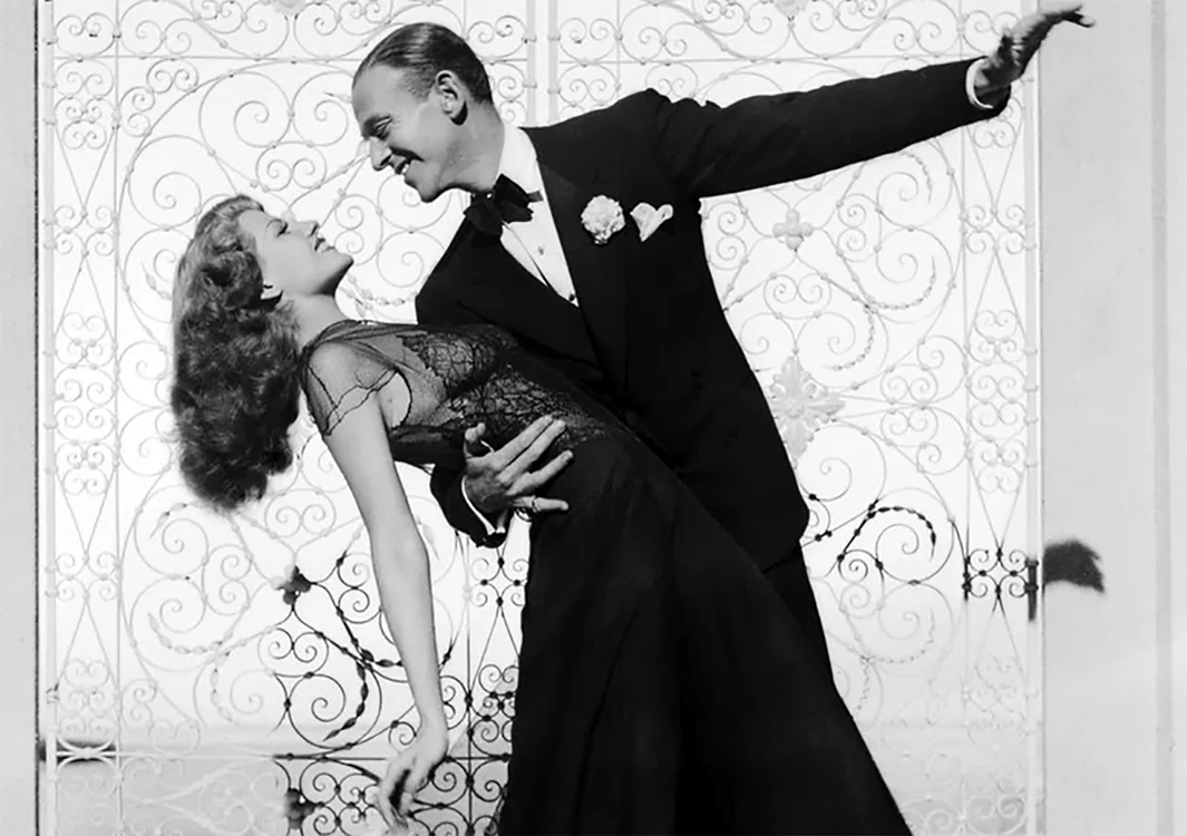 Fred Astaire