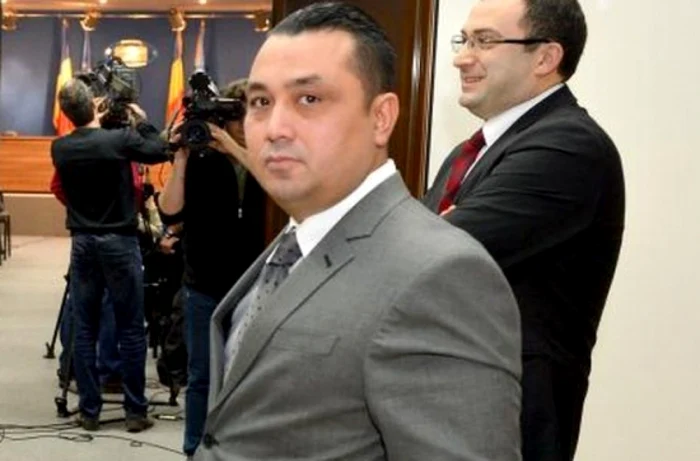 Mustafa Aysun a condus Consiliul de Administraţie al CFR Marfă pentru numai două luni