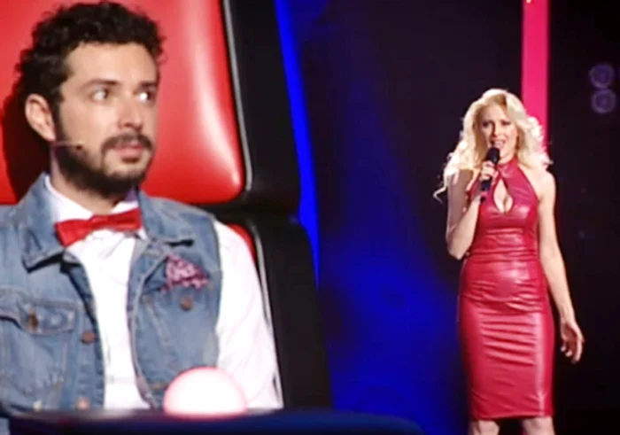 Când a văzut ce a ratat pentru că nu s-a întors, Marius Moga a scăpat un icnet de dezamăgire