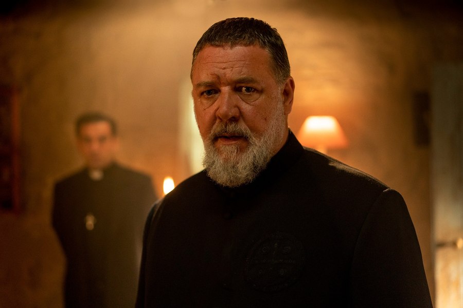 Cine a fost adevăratul exorcist al Papei? Gabriele Amorth, figura controversată care e subiectul unui nou film