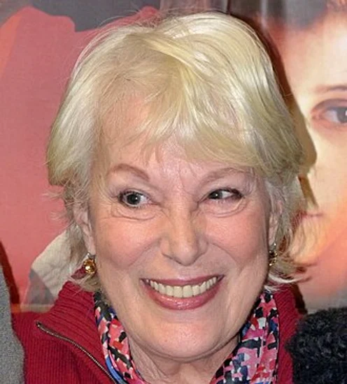 Bernadette Lafont FOTO Wikipedia