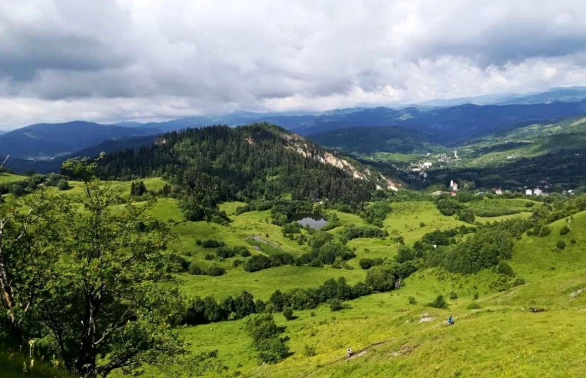 maraton rosia montana
