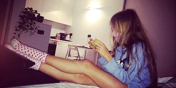 kristina pimenova