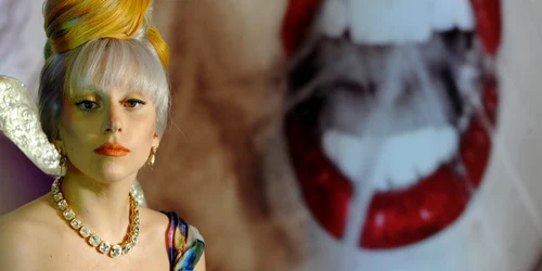 gaga