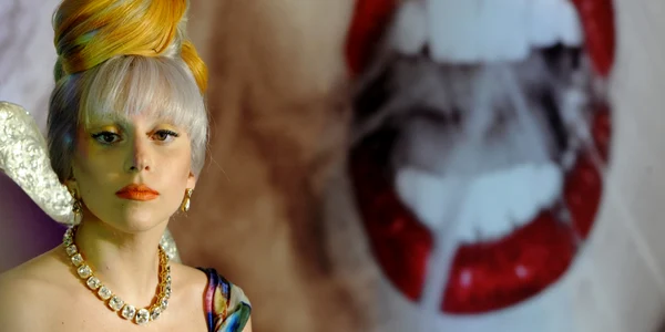 gaga