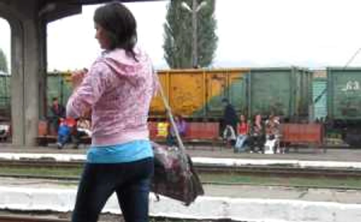 Foto Arhivă