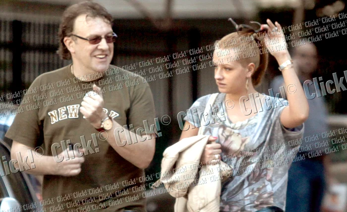 Cotabiţă şi fiica lui2