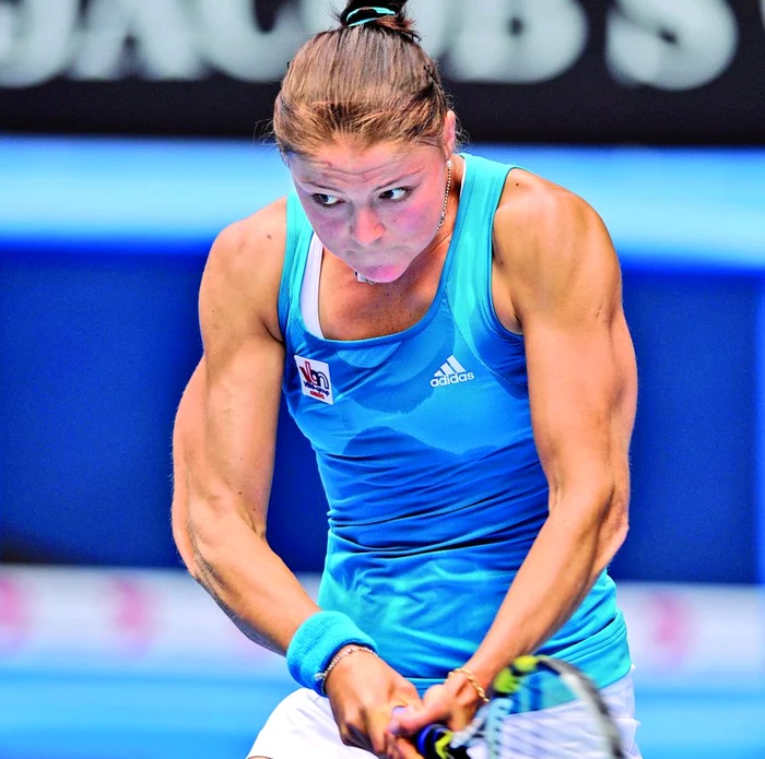 
    Dinara Safina  