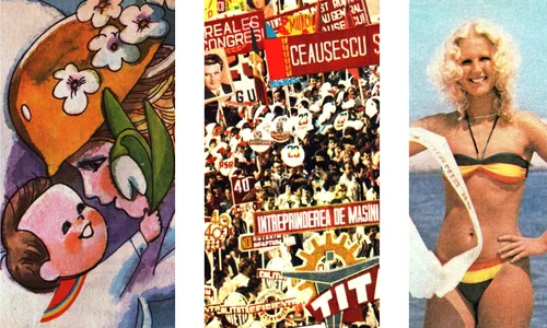 Viața privată și practici sociale în Epoca de Aur jpeg